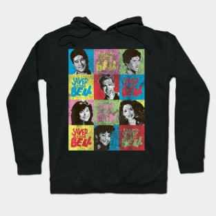 The Friends With Faces Hoodie